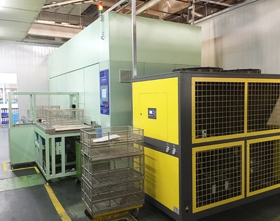 汽車零部件環(huán)保清洗機與代工清洗服務(wù) 上海地區(qū)技術(shù)轉(zhuǎn)讓新機遇